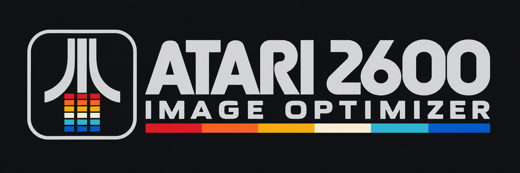 Atari 2600 Image Optimizer